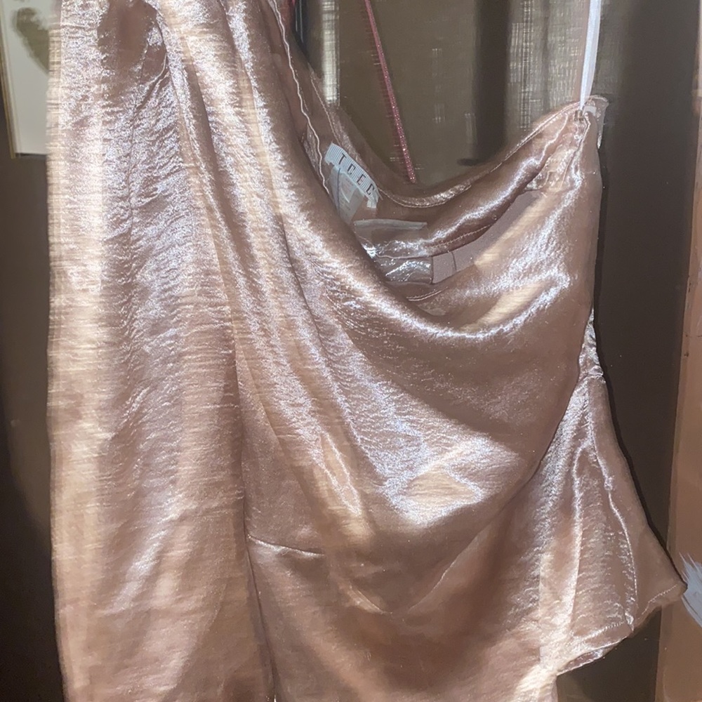 TCEC BLOUSE - Picture 6 of 6